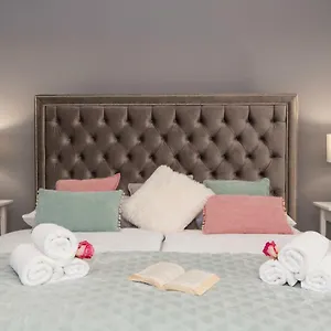 Luxury Saint Jacob Pensionat