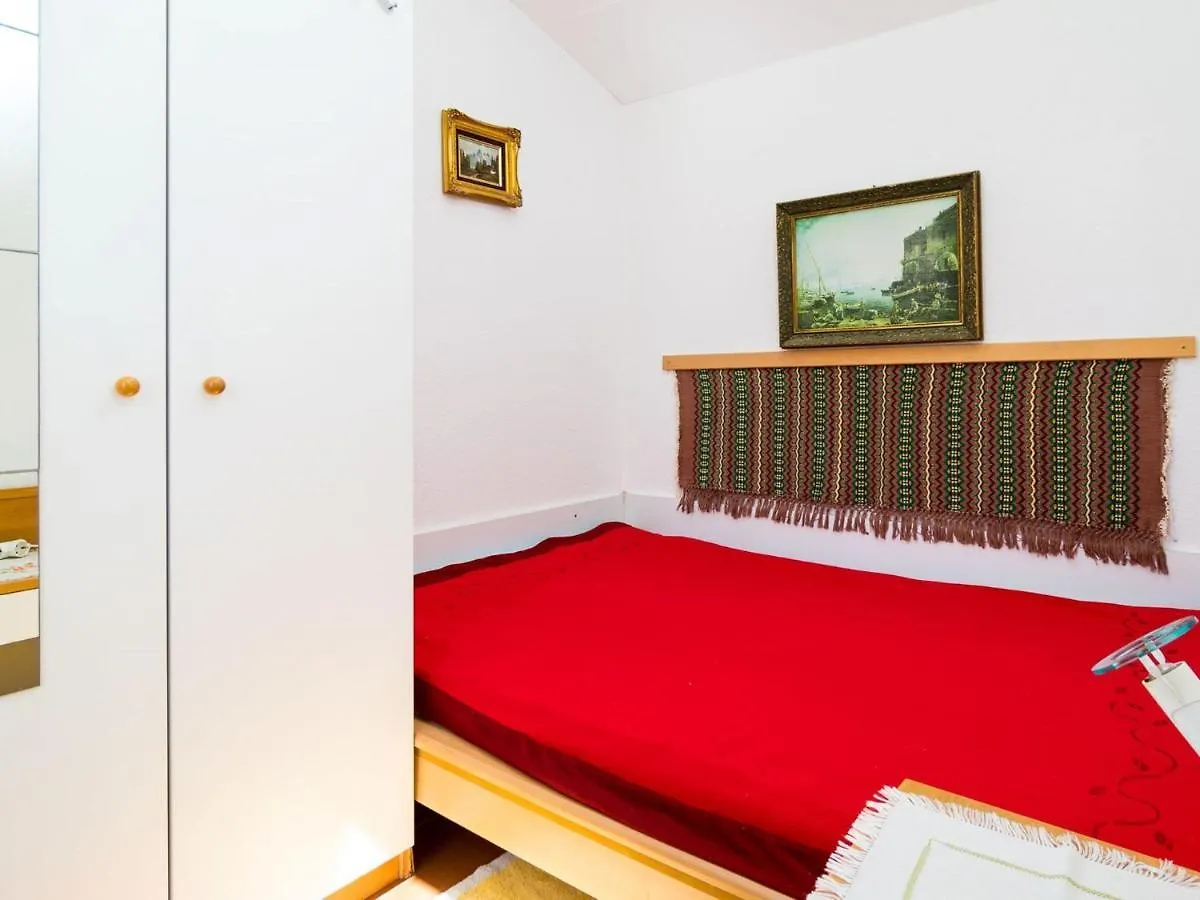 Aesthetic Holiday Home In Plano With Private Terrace Trogir 0*,